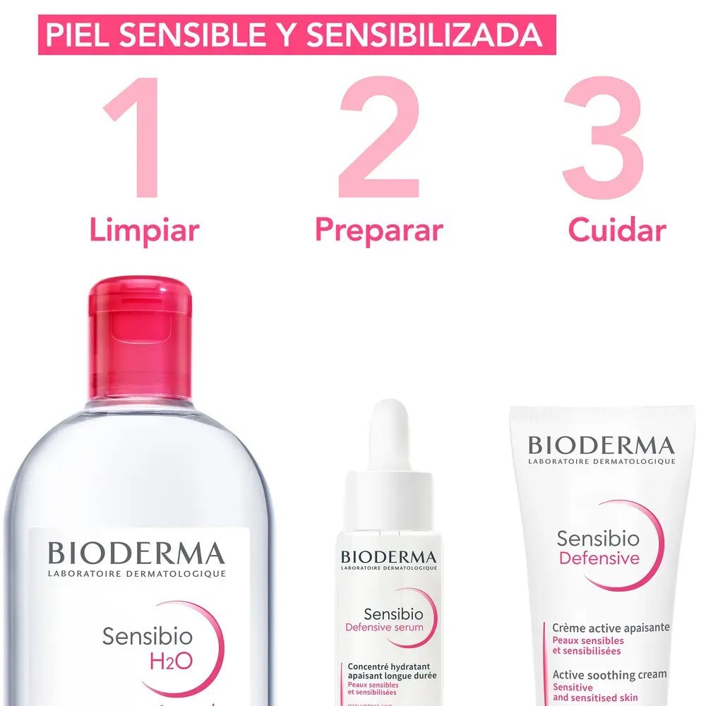 Tienda Piel