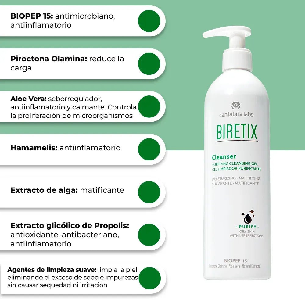 Tienda Piel