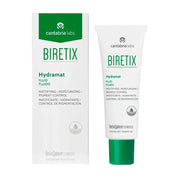 Biretix Hydramat Fluido Hidratante x50ml - TIENDA PIEL