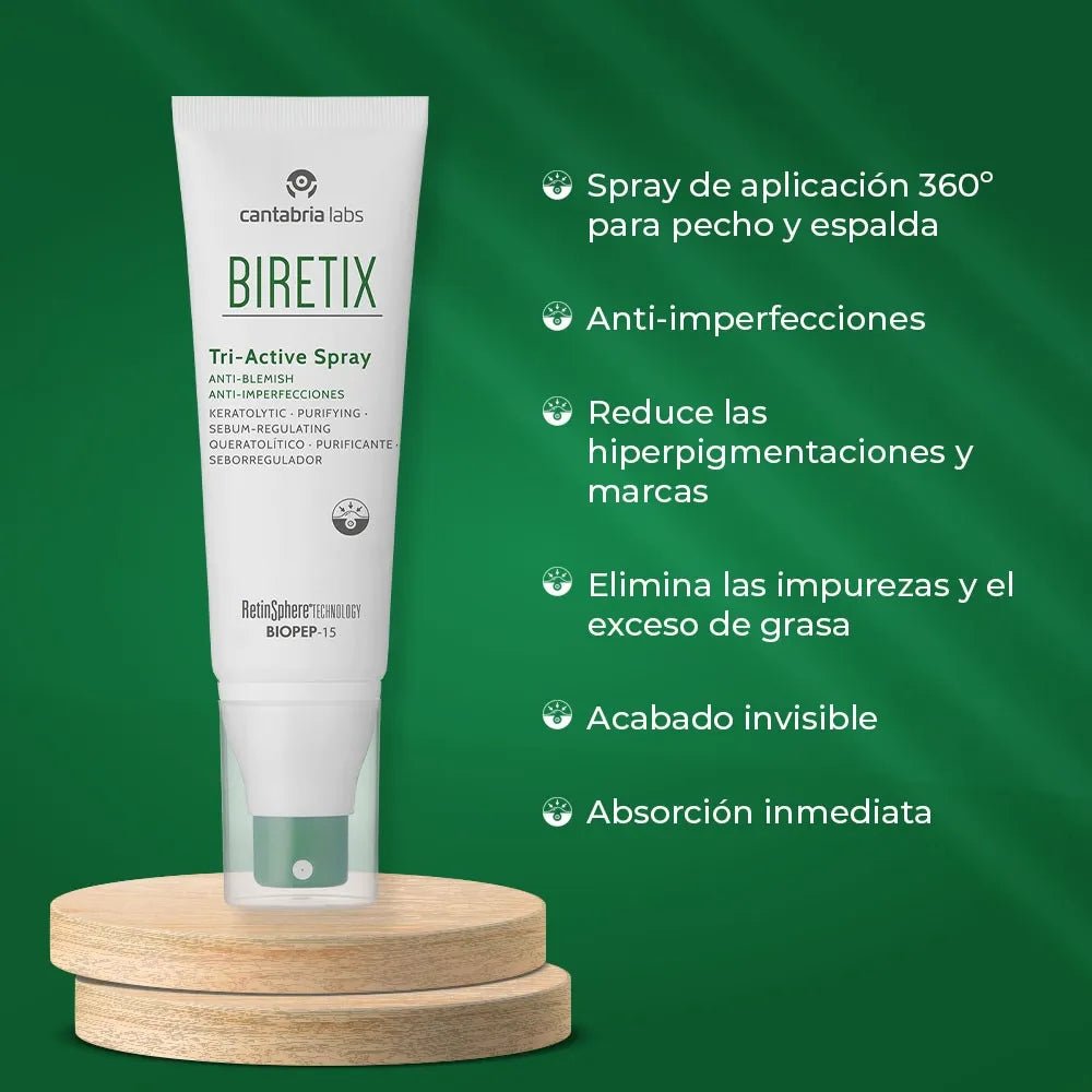 Tienda Piel