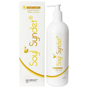 Carnot Soyl Syndet Líquido x500ml - TIENDA PIEL