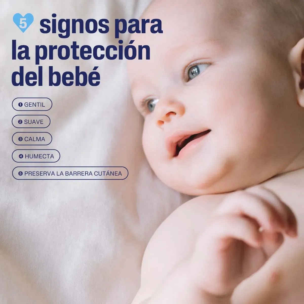 Cetaphil Baby Baño Líquido para Bebés x300ml - TIENDA PIEL