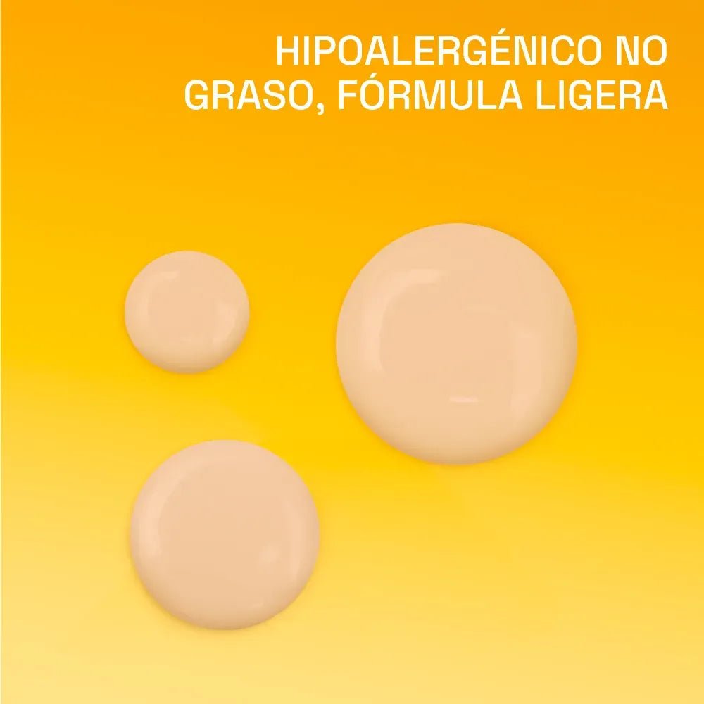 Cetaphil Fotoprotector Sun Oil Control Gel con Color SPF50+ x50ml - TIENDA PIEL
