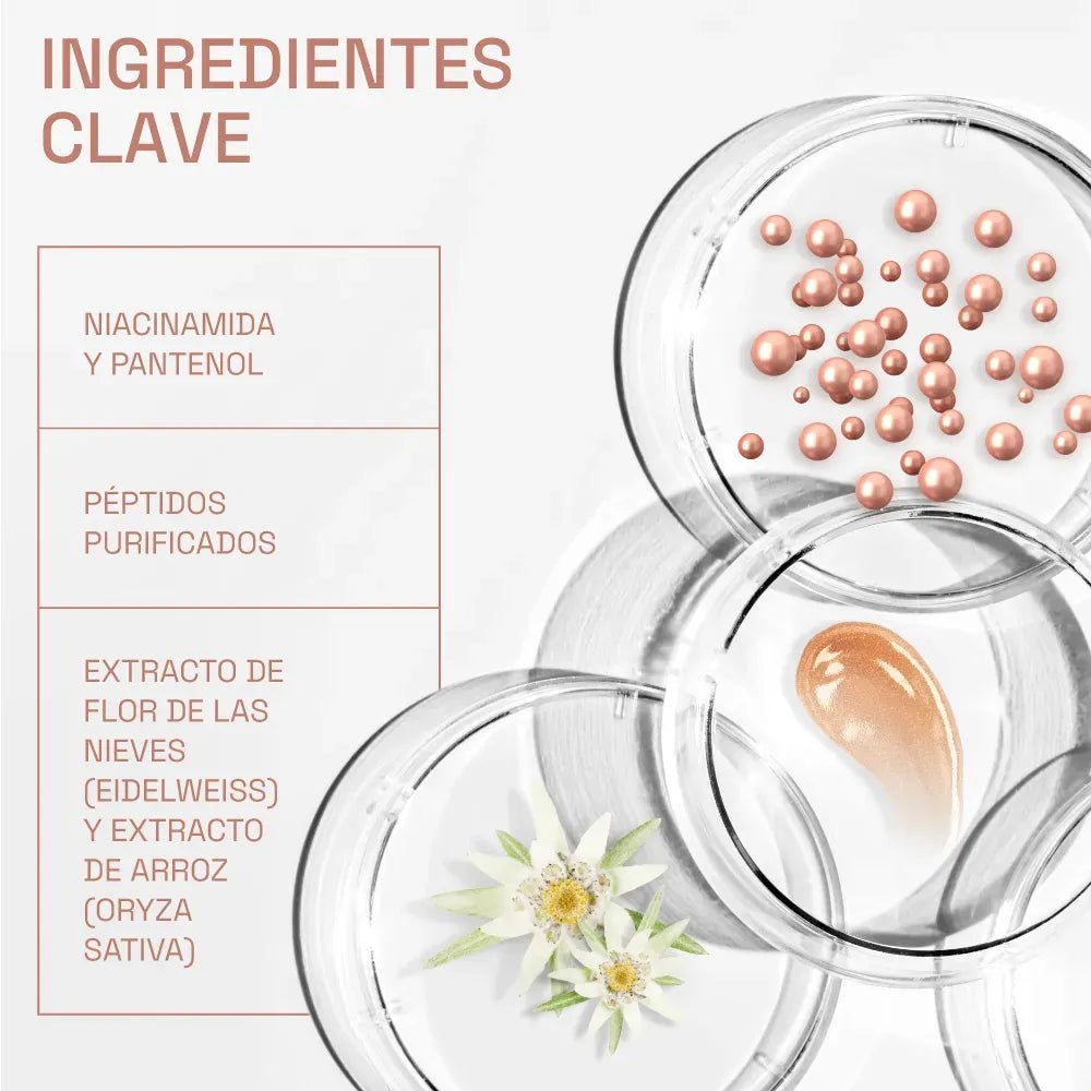 Cetaphil Healthy Renew Crema Humectante de Noche Antiedad x50ml - TIENDA PIEL