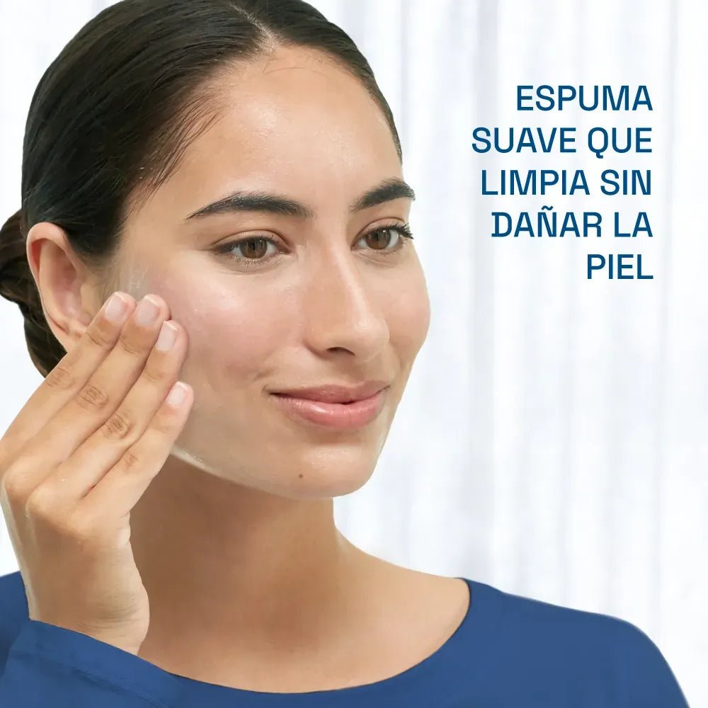 Cetaphil Limpiador Piel Grasa x237ml - TIENDA PIEL
