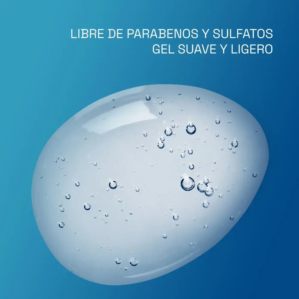 Cetaphil Limpiador Piel Grasa x473ml - TIENDA PIEL