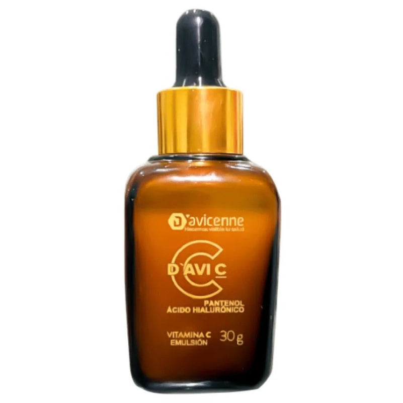 Davicenne Davi-C Sérum de Vitamina C x30g