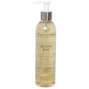 Davicenne Pulizia Bon Syndet Limpiador Facial x230g - TIENDA PIEL