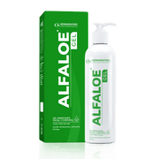 Dermasiegfried Alfaloe Gel x240g - TIENDA PIEL