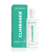 Dermasiegfried Climbaseb Champú Anticaspa x120g - TIENDA PIEL