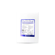 Dermasof Lámina de Silicona Grande 75mm x 200mm - TIENDA PIEL