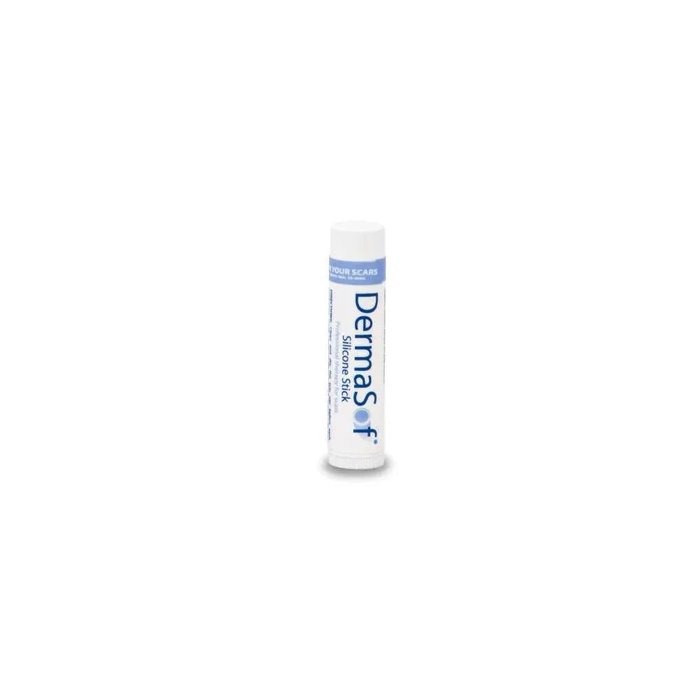 Dermasof Stick de Silicona Cicatrizante x4.25g - TIENDA PIEL