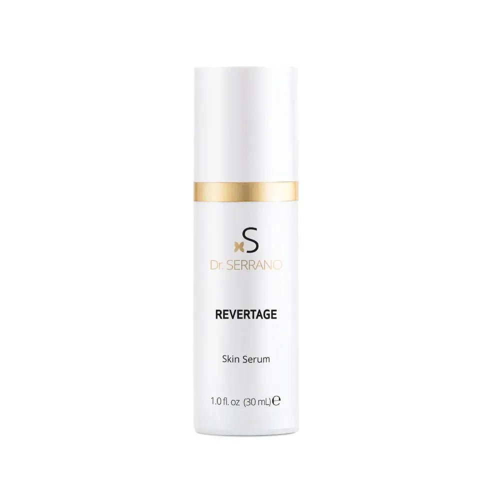 Dr Serrano Revertage Sérum Antiedad x30ml - TIENDA PIEL