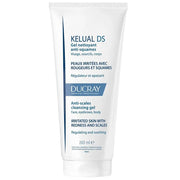 Ducray Kelual DS Gel Limpiador Anti - escamas x200ml - TIENDA PIEL