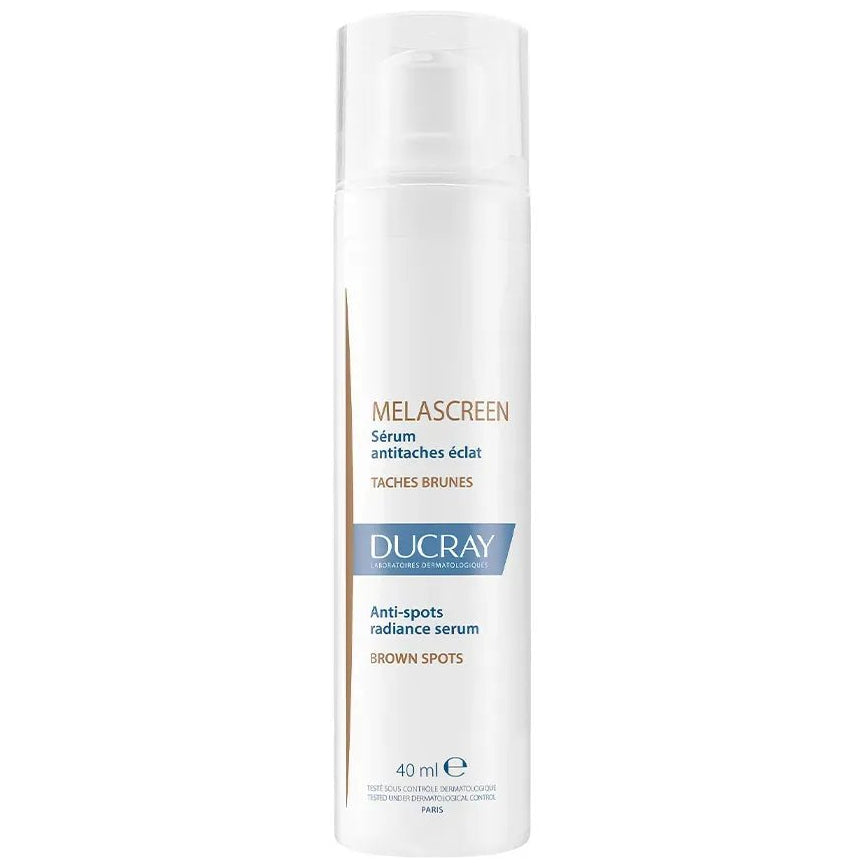 Ducray Melascreen Sérum Iluminador Anti - manchas x40ml - TIENDA PIEL