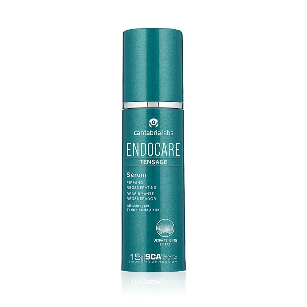 Endocare Tensage Sérum Regenerador x30ml - TIENDA PIEL