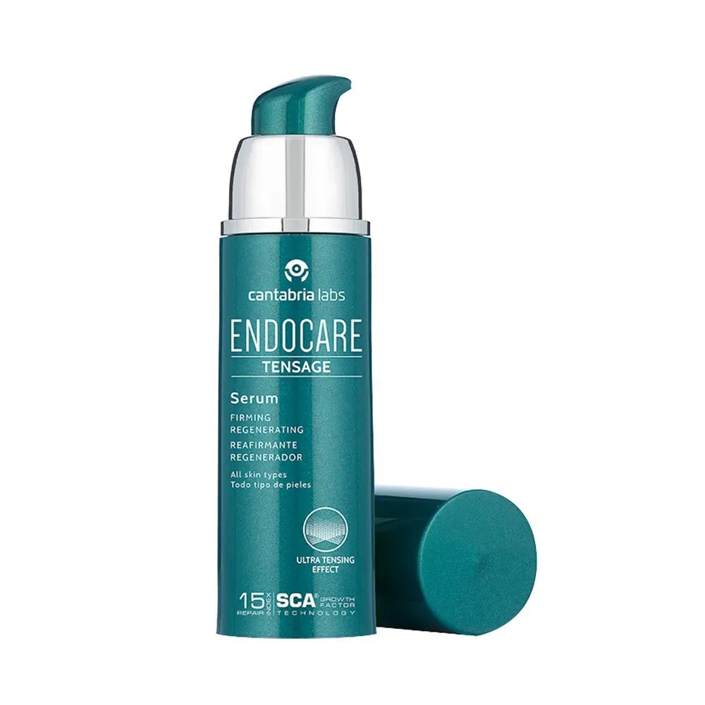 Endocare Tensage Sérum Regenerador x30ml - TIENDA PIEL