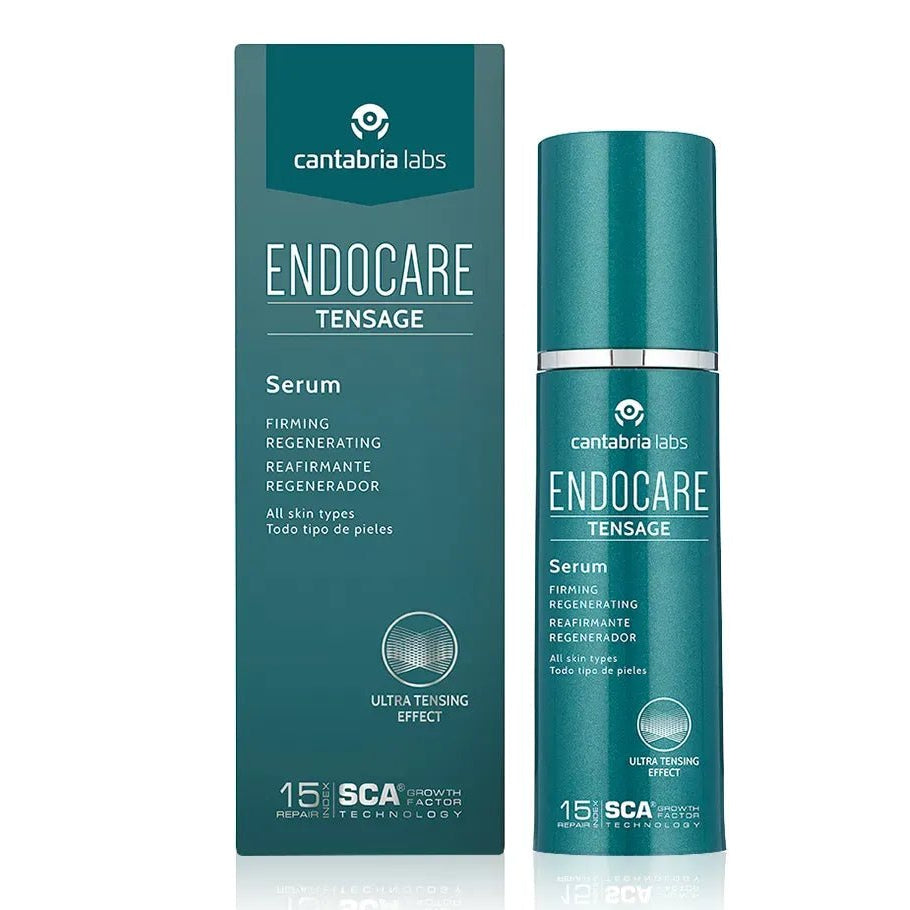 Endocare Tensage Sérum Regenerador x30ml - TIENDA PIEL