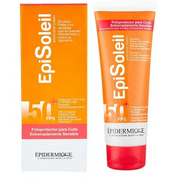 Epidermique Episoleil Fotoprotector Cutis Sensible SPF50+ x70g - TIENDA PIEL