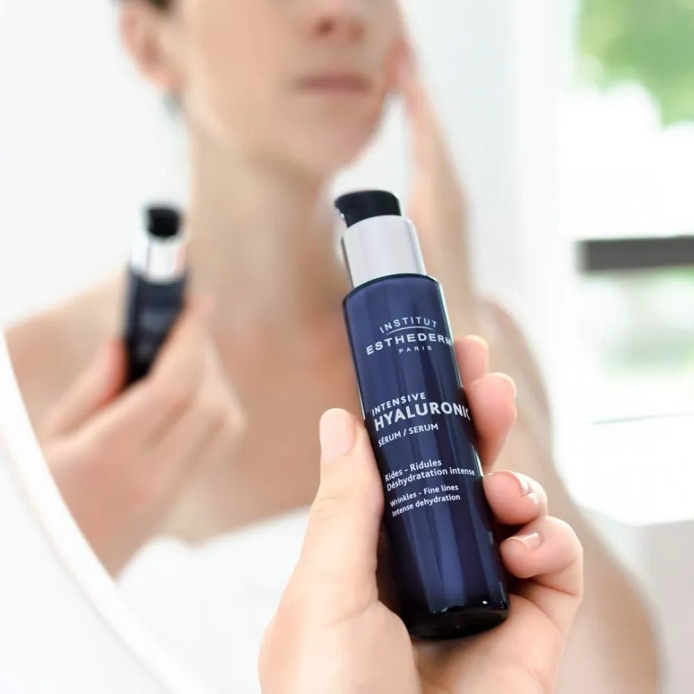 Esthederm Intensive Hyaluronic Serum 30ML - TIENDA PIEL