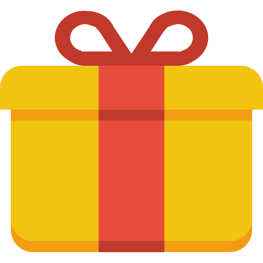 Empaque de regalo