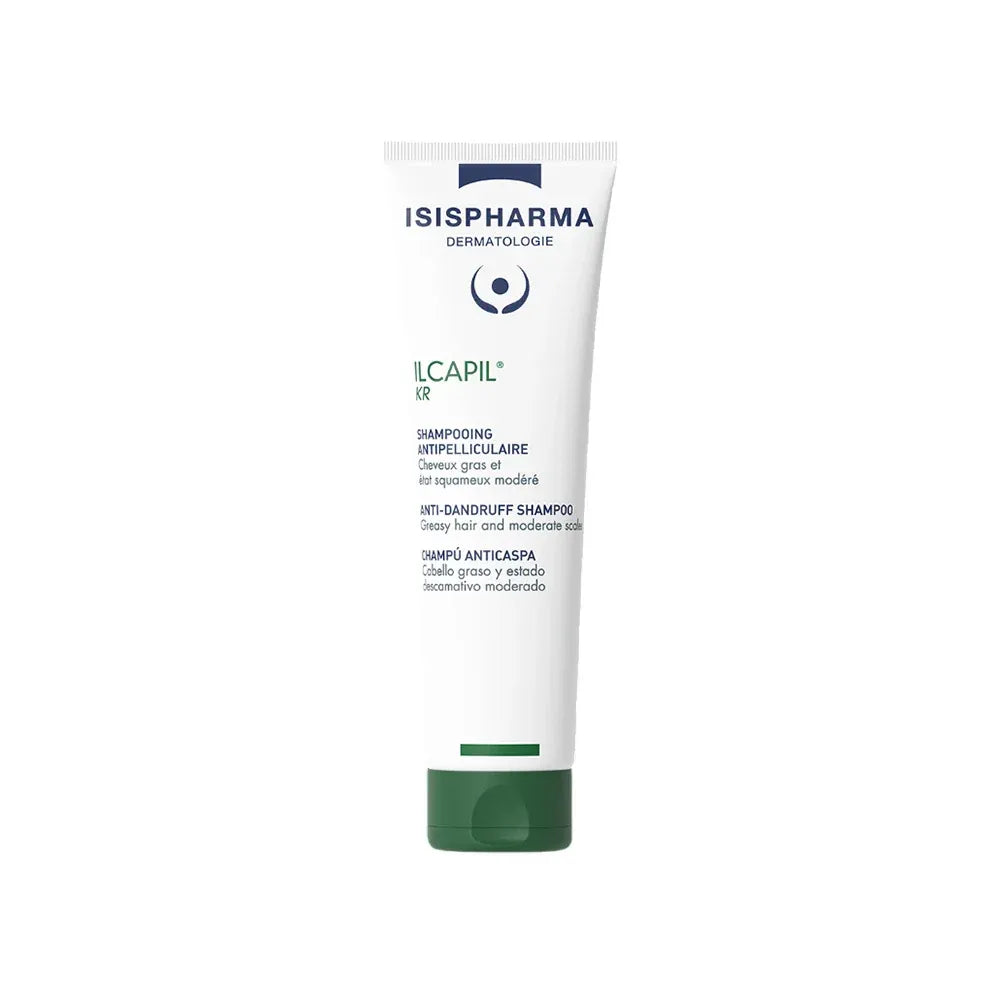 IlCapil KR Shampo Anticaspa X 200ML