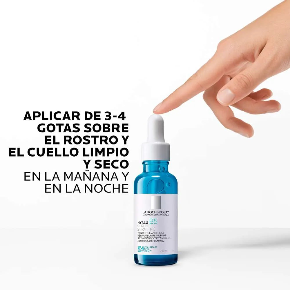 La Roche Posay Hyalu B5 Sérum x30ml