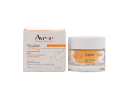 Avene Vitamin Activ Cg Crema Intensiva Iluminadora x50ml