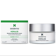 Sesderma Hidraloe Crema Facial x50ml