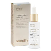 Sensilis Eternalist Age (Sérum AI) x30ml