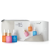 Sesderma kit Mini Reti age 5+Hydraderm Hyal 5+Sesvitamin-C 5 x 20ml