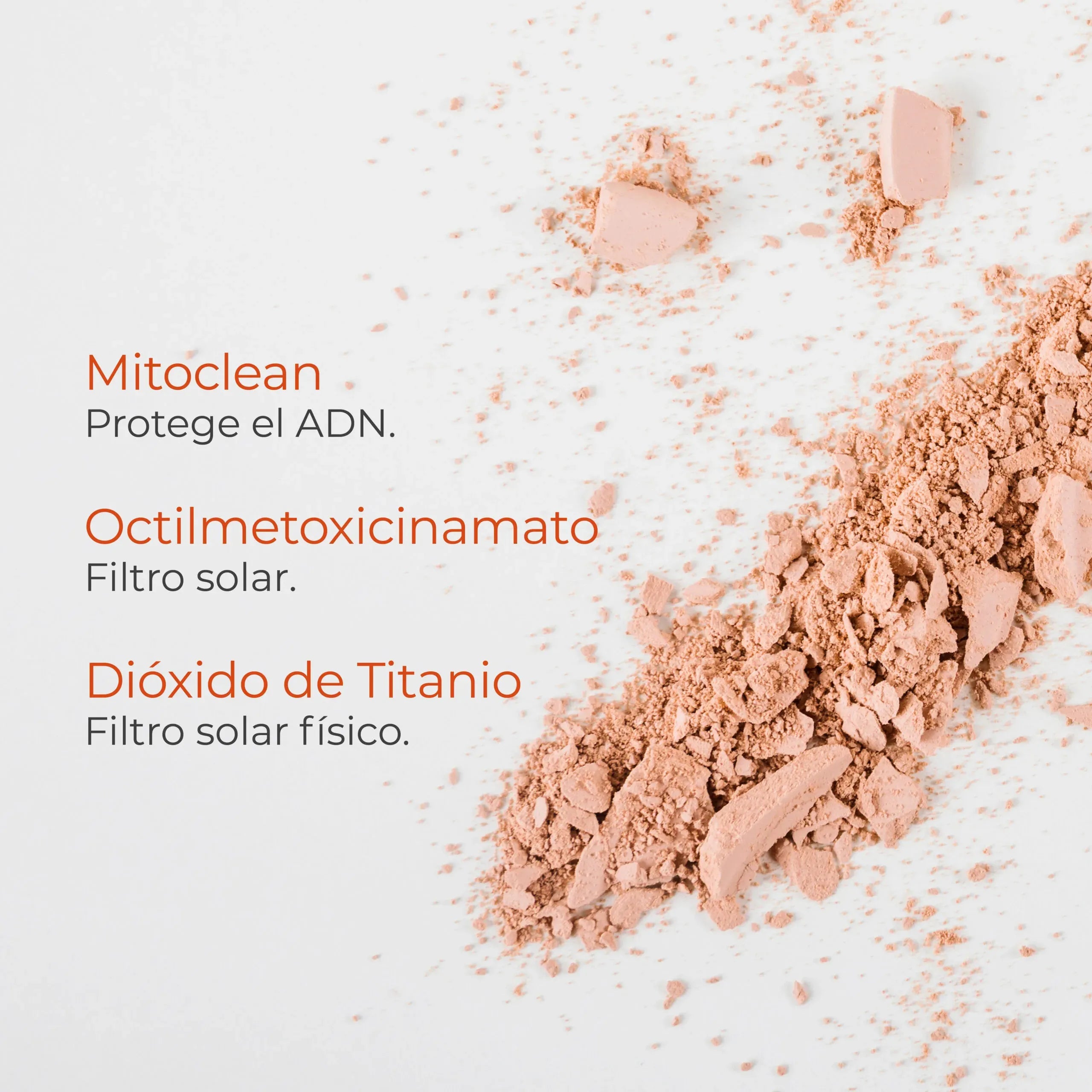 Pharmaderm Sunstop Polvos Translucidos SPF30 x10g