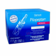 Pilopeptan  Woman Ampollas Anticaida