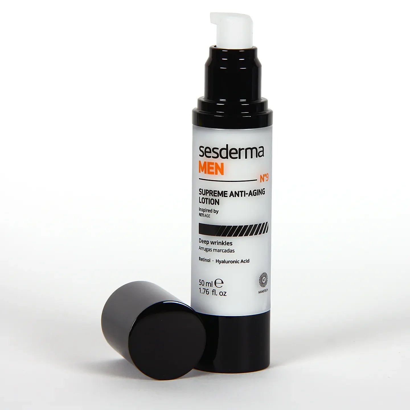 Sesderma Men Supreme Antiaging Lotion  X 50ml