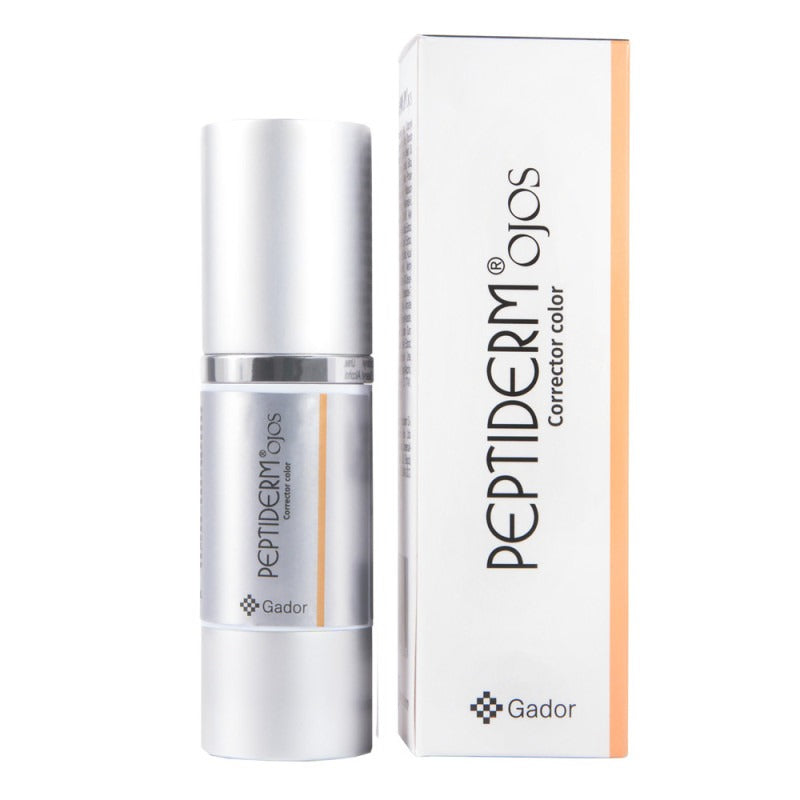 Peptiderm Corrector de Ojos x30ml