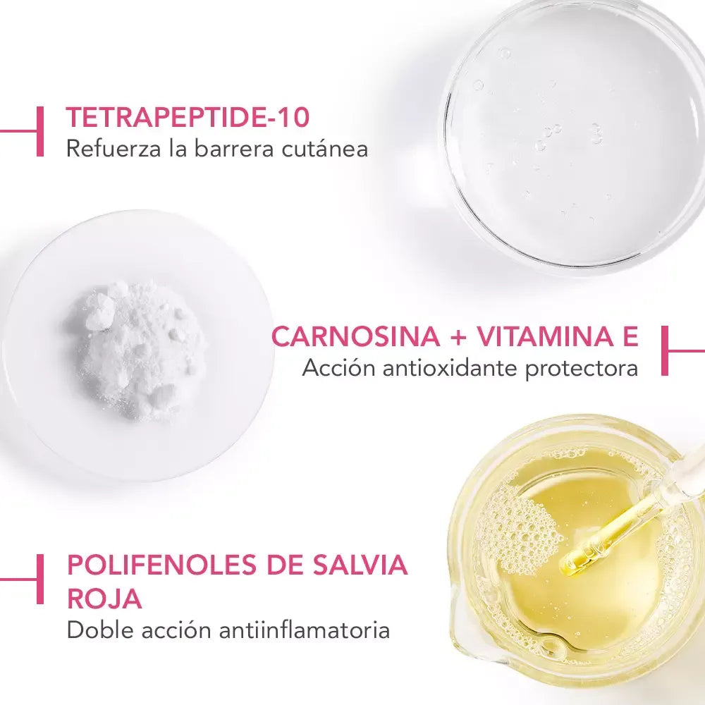 Bioderma Sensibio Defensive Rich x40ml