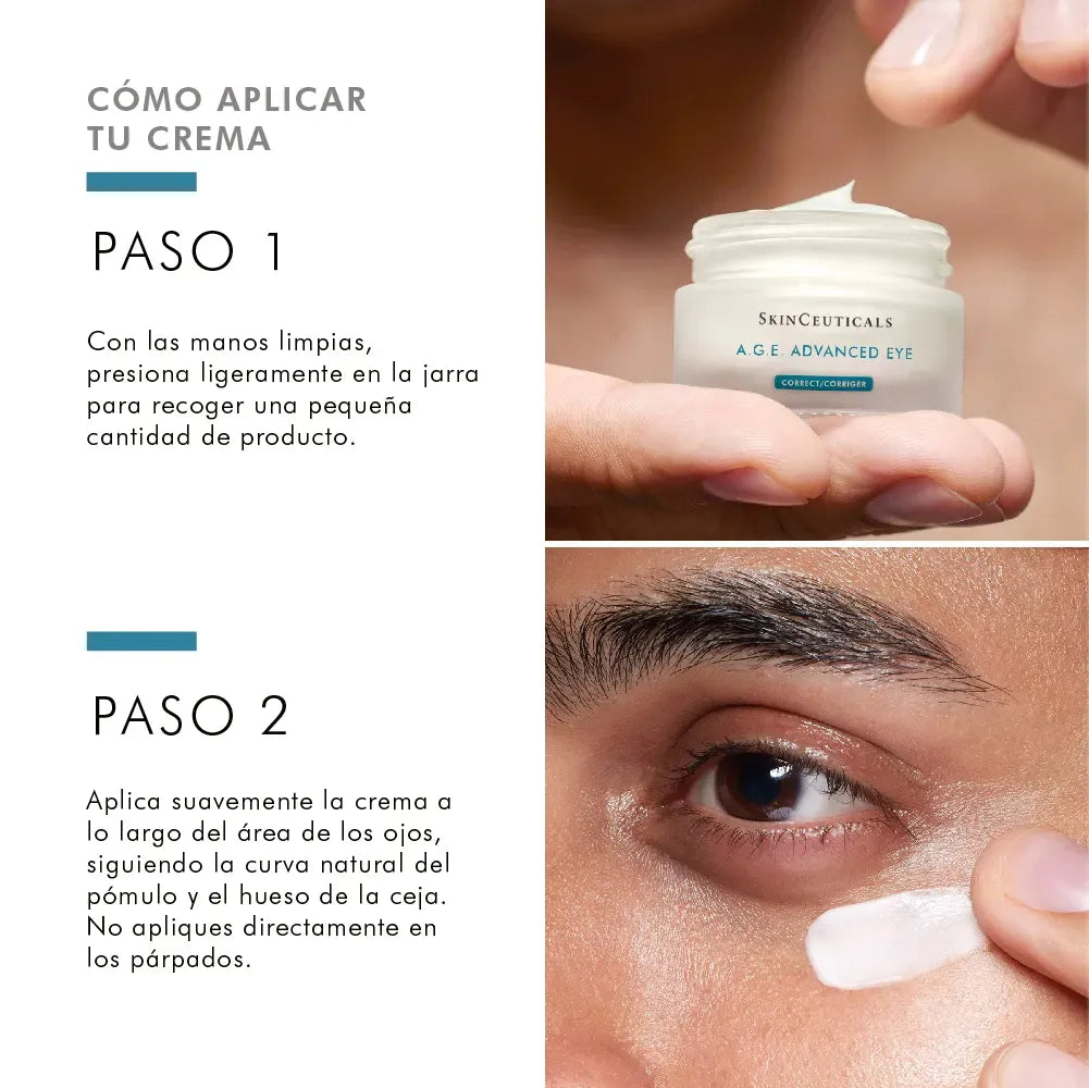 SkinCeuticals Advanced Age Eye