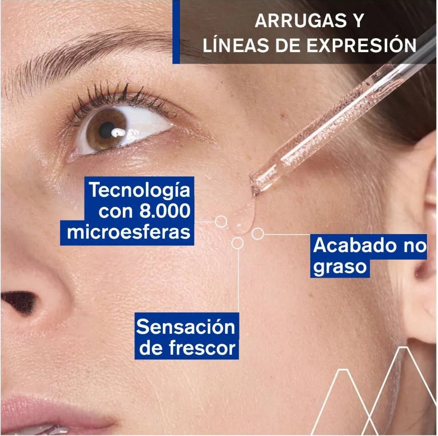 Uriage Absolu Sérum Microredesificante Booster de Colágeno x30ml