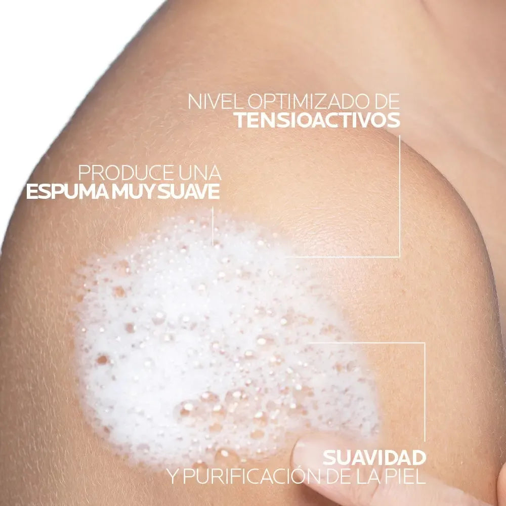 La Roche Posay Lipikar Syndet AP+ x400ml