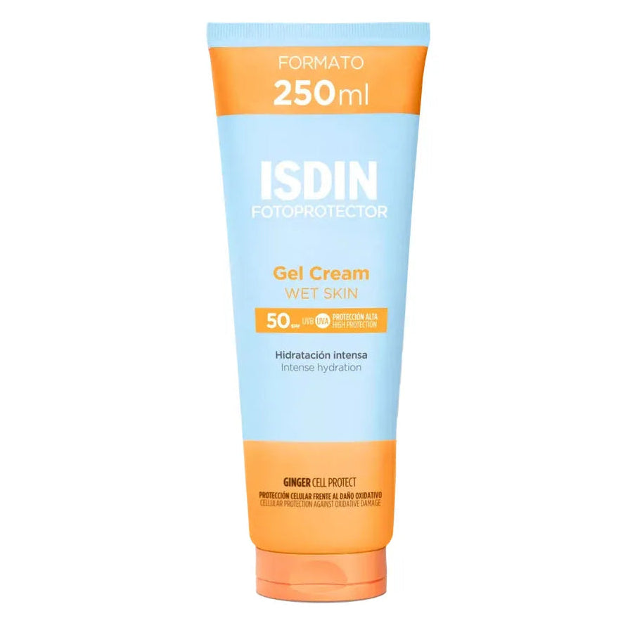 Isdin Fotoprotector Gel Cream SPF50+ x250ml