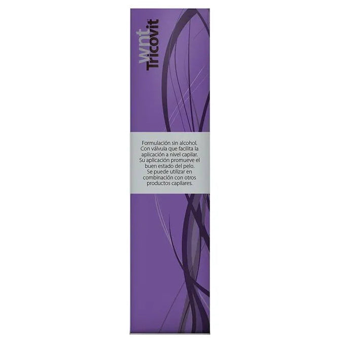 Suiphar Tricovit Wnt Spray x125ml