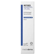 Mediderma Retises Nanopeel 1% Gel - OUTLET