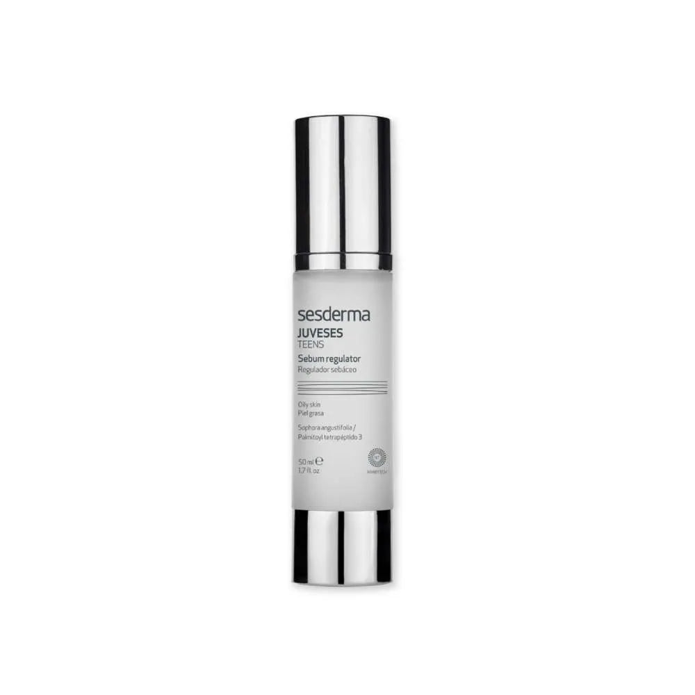 Sesderma Juveses Teens Regulador Sebáceo x50ml