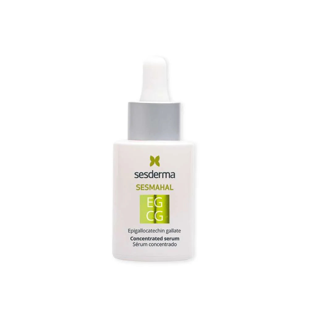 SESDERMA Sesmahal  EGCG -Epigallocatechin Gallate Serum Concentrado x 30 ml