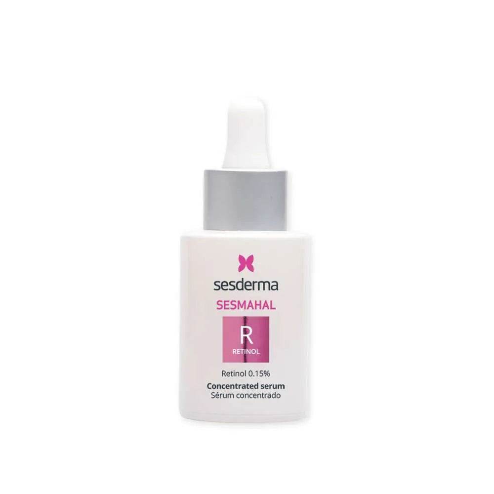 SESDERMA SESMAHAL R -Retinol 0.15% X 30 ml