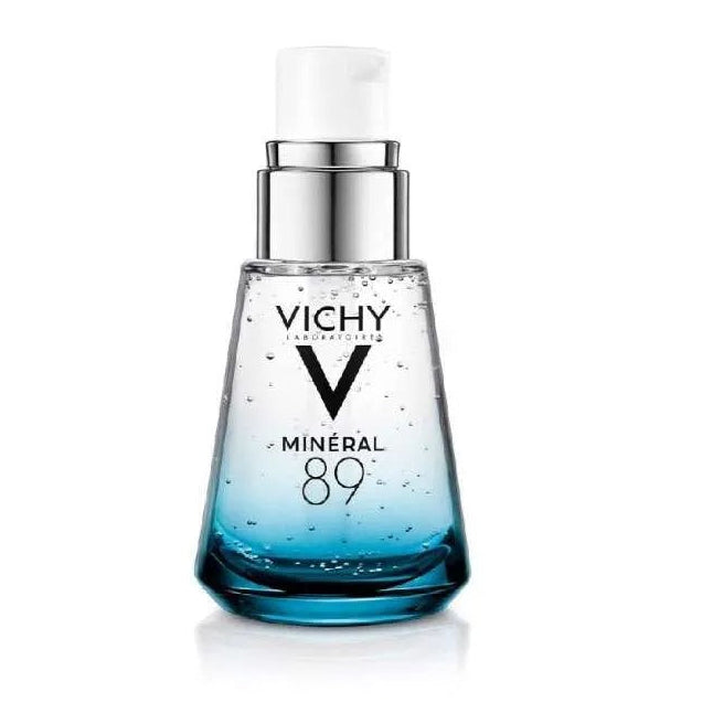 Vichy Mineral 89 Concentrado Fortificante X 30ml