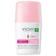 Vichy Deo Anti-Transpirante De Belleza 48h x50ml