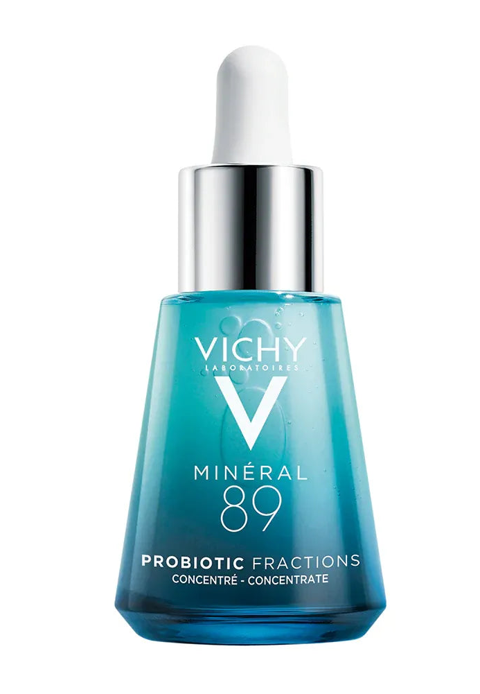 Vichy Minéral 89 Probiotic Fractions x30ml