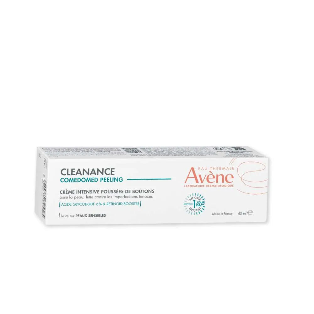 Avene Cleanance Comedomed Peeling x 40ml