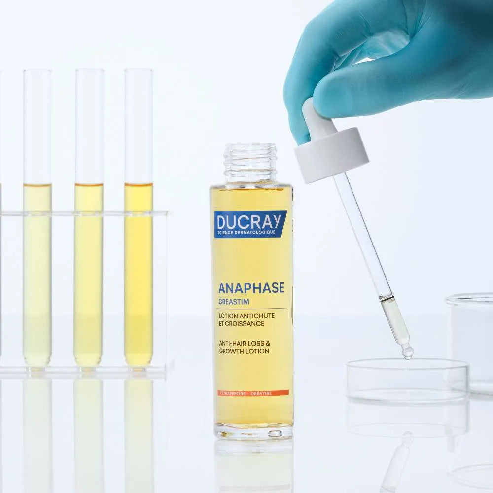 Ducray Creastim Reactiv Loción Anticaída x60ml